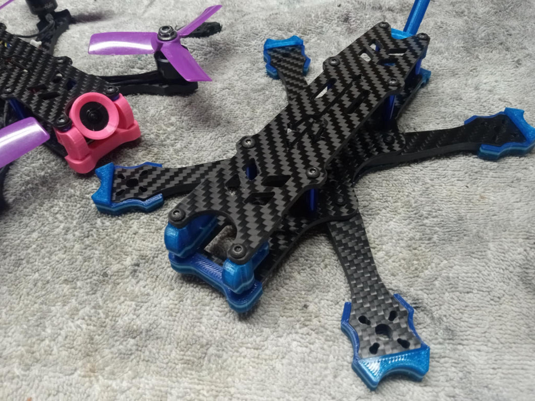 litlTRITON 3.6IN no props in view